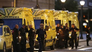 USA varovali turistov pred teroristickým útokom v Barcelone