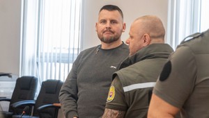 Súd rozhodol: Daniel Bombic je vinný