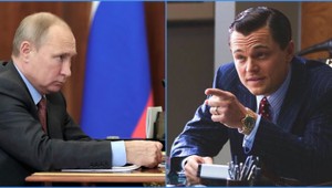 Leonardo DiCaprio je pán! Presvedčil Putina, aby spravil TOTO