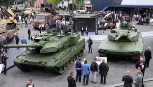 Česko kúpi 44 tankov Leopard 2A8, vďaka spoločnému nákupu s Nemeckom ušetrí