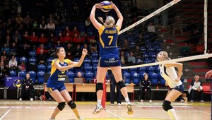 Vyzývací pohár žien: Doprastav do osemfinále