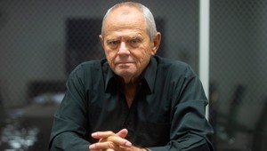 Milan Kňažko, herec, politik a tvár Novembra ´89, oslavuje 80 rokov