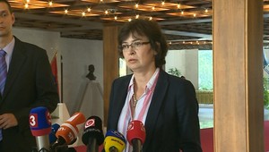 Zmeny v prokuratúre: Fico spieva od rozhorčenia, Žitňanská oslavuje