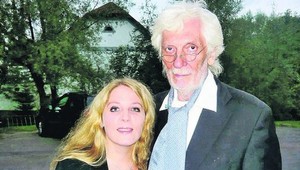 Petra Hapková: Objavila otcove šansóny