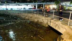 Po zemetrasení pri Kanade smeruje na Havaj cunami