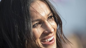 Meghan Markle sa lúčila so slobodou, Kate chýbala