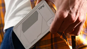 AI vo vrecku? Toto zariadenie šokovalo technologický svet