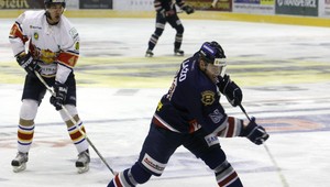 Výsledky 7. kola Slovnaft extraligy