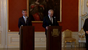 Veľký deň pre slovenského rodáka a miliardára. Povedie českú vládu