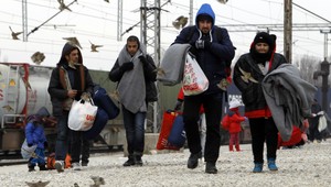 Až 85 percent utečencov sa nechce vrátiť do svojej vlasti