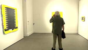 Galéria predstavuje premiérovú výstavu v srdci Bratislavy s dielami popredného umelca