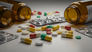 Jed na potkany namiesto lieku? Pozor na falošné tabletky, šíria sa aj v civilizovaných krajinách