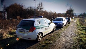 Falošných mincí schovaných pri Hrone je 2x toľko!