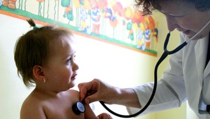I deti môžu mať vysoký krvný tlak. Nepodceňujte ho!