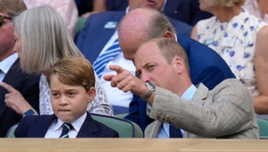 Veľké prekvapenie! Princ George preskočil svojho otca, TOTO kráľovo dedičstvo dostal on!