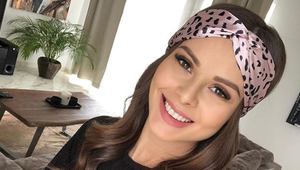 Najväčšia radosť zavládla u Moniky Bagárovej! Podelila sa so svojím šťastím!