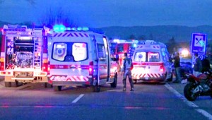 Tragická zrážka pri Prievidzi, ženy zostali zakliesnené v aute