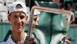 Kližan o postup do štvrťfinále