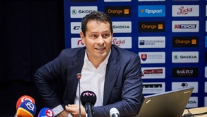 Cíger a Švehla zrejme skončili. Dôveru šéfa SZĽH už nemajú