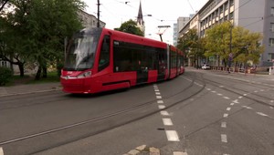 Cestovanie počas horúcich dní može byť náročné. Funkčnosť klimatizácie v hromadnej doprave je stále individuálna