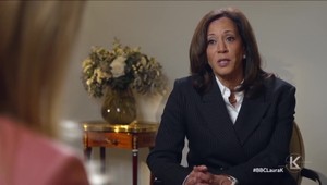 Kamala Harris naznačila, že v roku 2028 môže opäť kandidovať na prezidentku