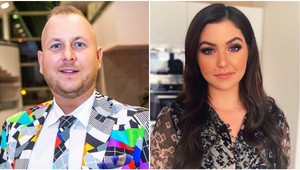 Martin Jakubec sa drsne obul do Celeste Buckingham: Dourážal ju do špiku kosti!