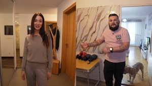 NIKOL si pripraví program, ktorý prekvapí a vyrazí dych: MARTIN pôjde z jej postavy do kolien!