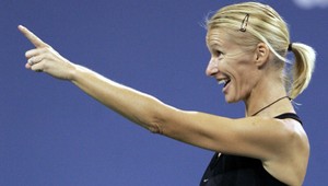 Zomrela legendárna československá tenistka. Podľahla rakovine