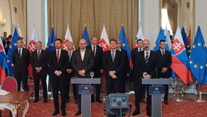 Na východ prichádza nový investor: Spoločnosť Volvo Cars postaví najmodernejšiu automobilku