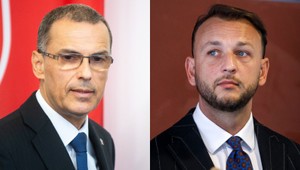 Žilinka: Ministerstvo vnútra porušilo ústavný zákon. Prezidenta nemožno stíhať