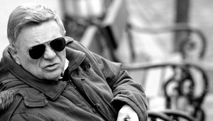 Vo veku 75 rokov zomrel slovenský herec Stanislav Dančiak