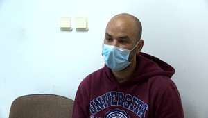 VIDEO: Podpaľač luxusných áut prehovoril. Dôvody jeho konania sú šokujúce