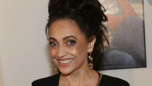 Stal sa trapas alebo si TENTO odvážny outfit Lucie Bílá naplánovala? Klobúk dole za odvahu!