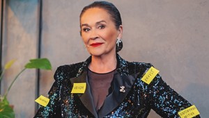 Herečka Hana GREGOROVÁ prehovorila o UMELÝCH ženách: Odkaz, ktorý sa im zrejme páčiť nebude!