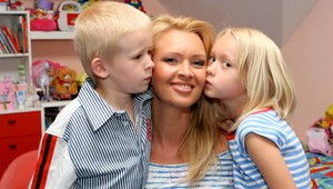 Adriana Kmotríková (43): Najviac ma bolí, keď trpia deti