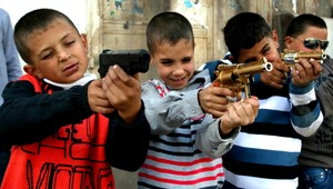 Poprava či náhoda? Chlapec (13) zastrelil chlapčeka (†9)