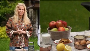 Hľadáte inšpiráciu na rýchly obed a zároveň maškrtu pre deti? Skúste TENTO recept!