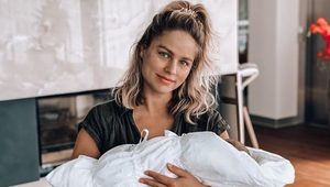 Ivana Gáborík prekvapila! O TOMTO väčšina mamičiek len sníva!