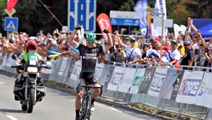 Juraj Sagan obhájil titul majstra Slovenska, predbehol aj brata Petra