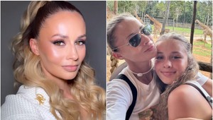 Z TEJTO fotky padnete na zadok: Dcéra speváčky Márie Čírovej je jej vernou kópiou!