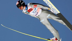 V derniére skokov triumf Kocha, glóbus pre Bardala