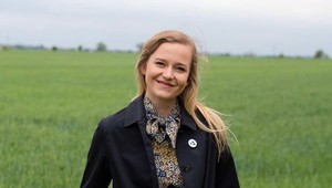 Marcinková o ultimáte SaS: Chcem pracovať na dôležitých veciach, no po boku Matoviča sa to nedá