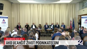 Budú mať podnikatelia viac povinností alebo bude vláda nároky znižovať?