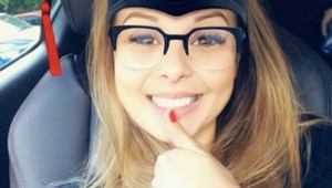 Monika Bagárová konečne zmaturovala