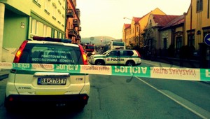 Miroslava (†42) zavalil autobus a usmrtil ho!