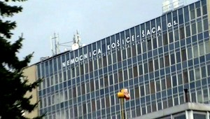 U 86-ročného muža, ktorého hospitalizovali v nemocnici Košice-Šaca, koronavírus nepotvrdili