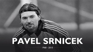 Legendárny gólman Srníček zomrel deväť dní po srdcovom infarkte
