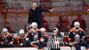 ZOSTRIHY ZO ZÁPASOV Spišiaci v šlágri zdolali Zvolen a udržali sa na čele tabuľky