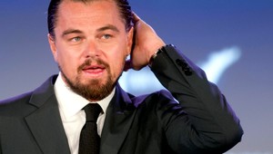 TAKTO sa na ulici maskuje DiCaprio