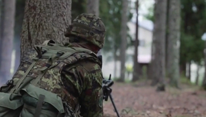 Vo vojne padlo 55-tisíc ukrajinských vojakov, veľký počet je nezvestný